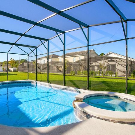 Sonoma Resort 7 Bedroom Vacation Home With Pool 1849 Kissimmee Luaran gambar