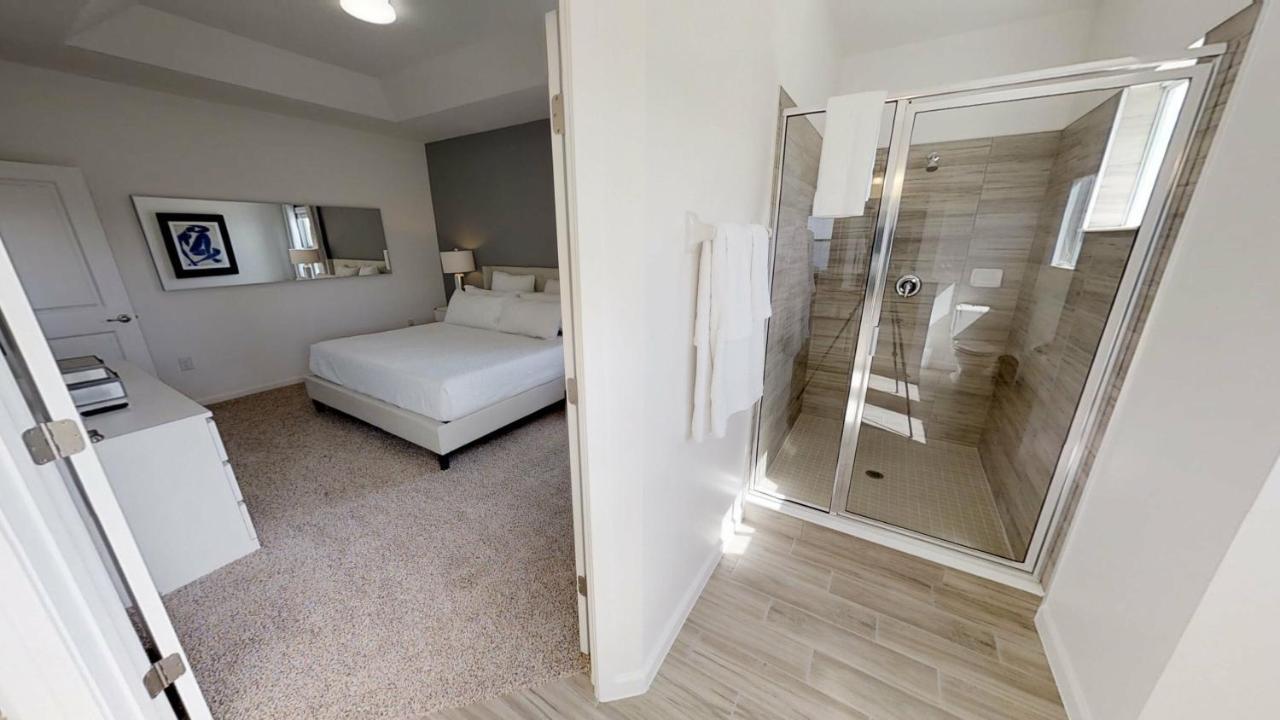 Sonoma Resort 7 Bedroom Vacation Home With Pool 1849 Kissimmee Luaran gambar