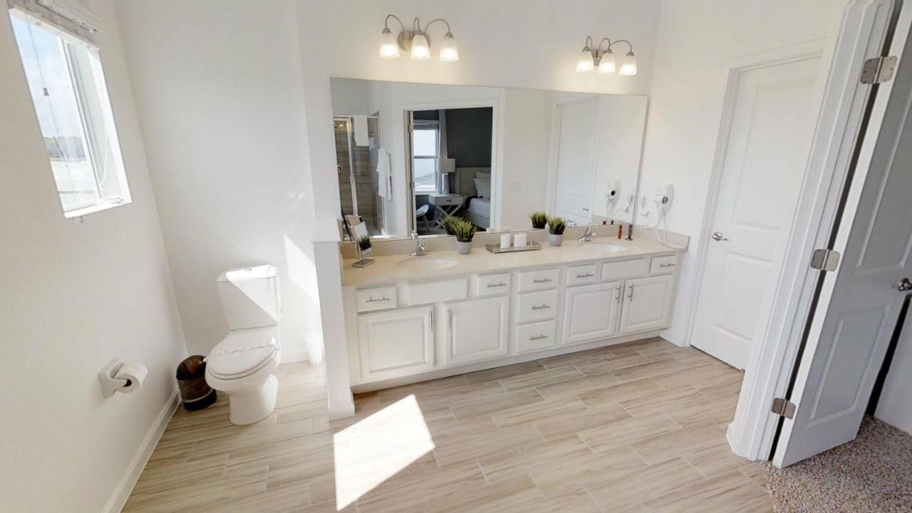 Sonoma Resort 7 Bedroom Vacation Home With Pool 1849 Kissimmee Luaran gambar