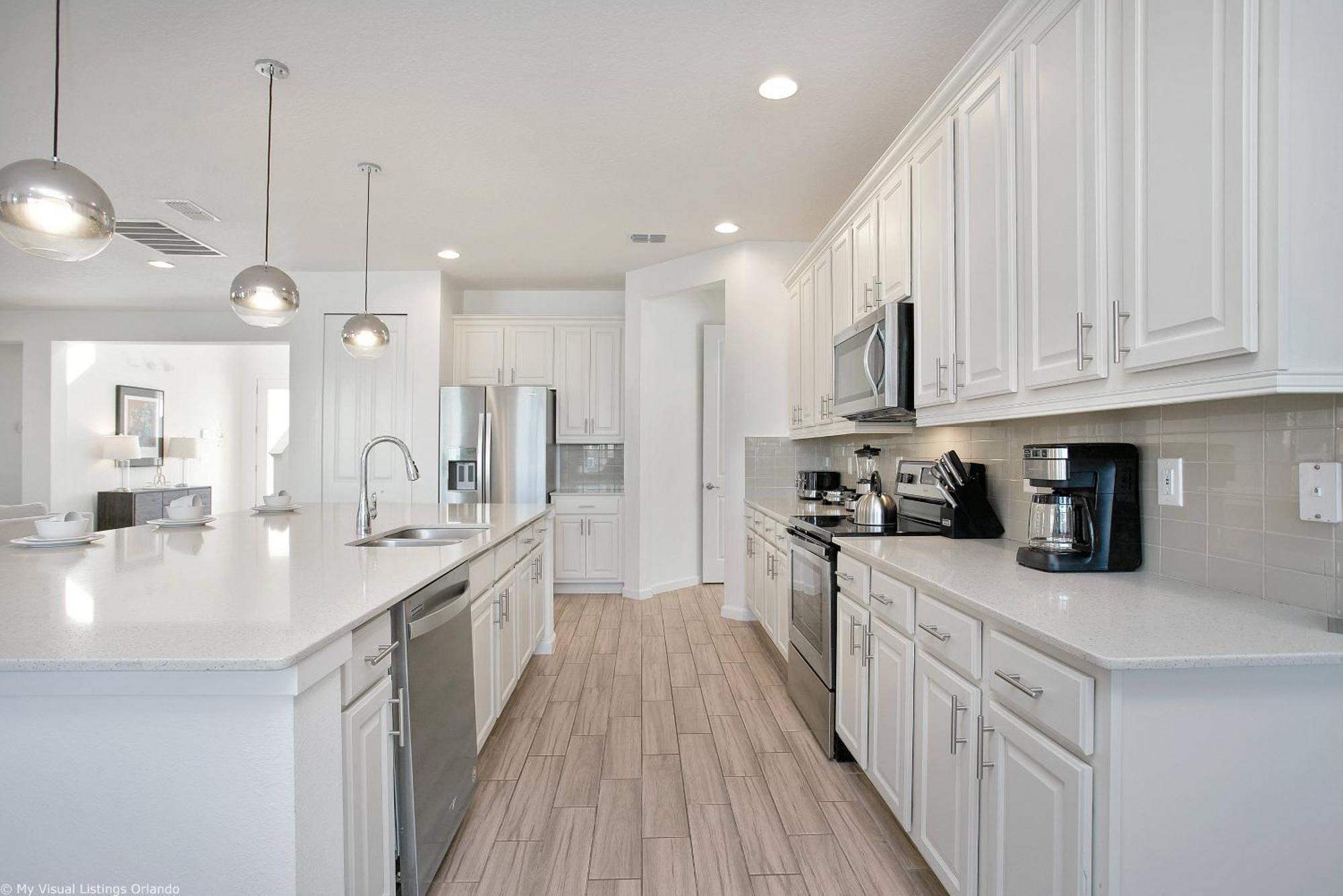 Sonoma Resort 7 Bedroom Vacation Home With Pool 1849 Kissimmee Luaran gambar
