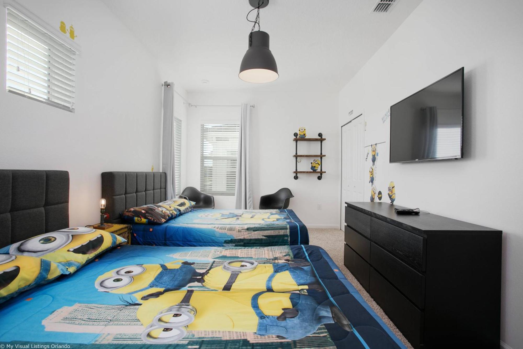 Sonoma Resort 7 Bedroom Vacation Home With Pool 1849 Kissimmee Luaran gambar