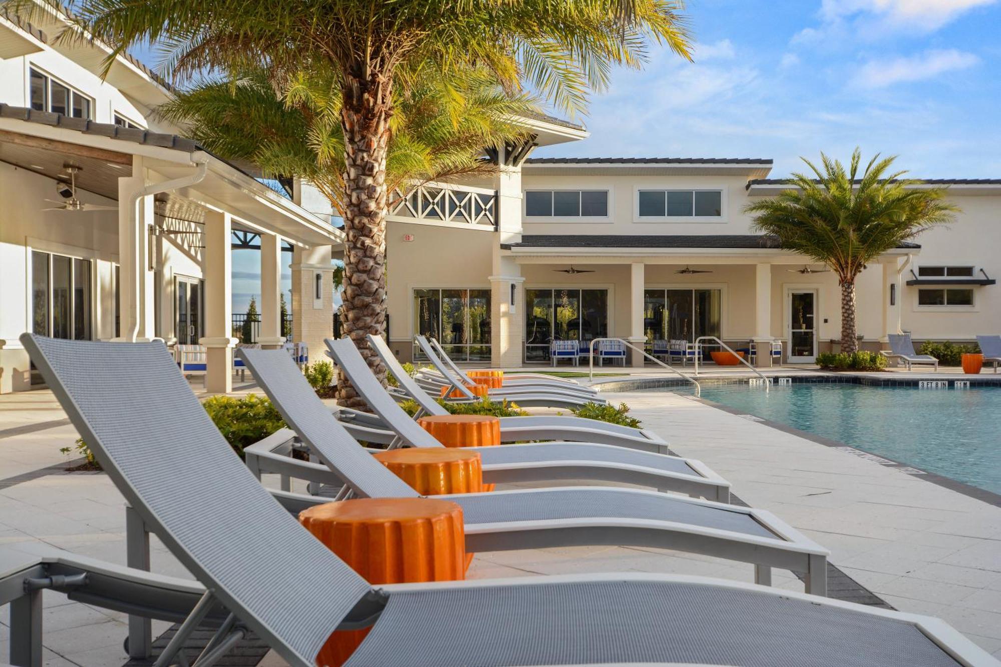 Sonoma Resort 7 Bedroom Vacation Home With Pool 1849 Kissimmee Luaran gambar