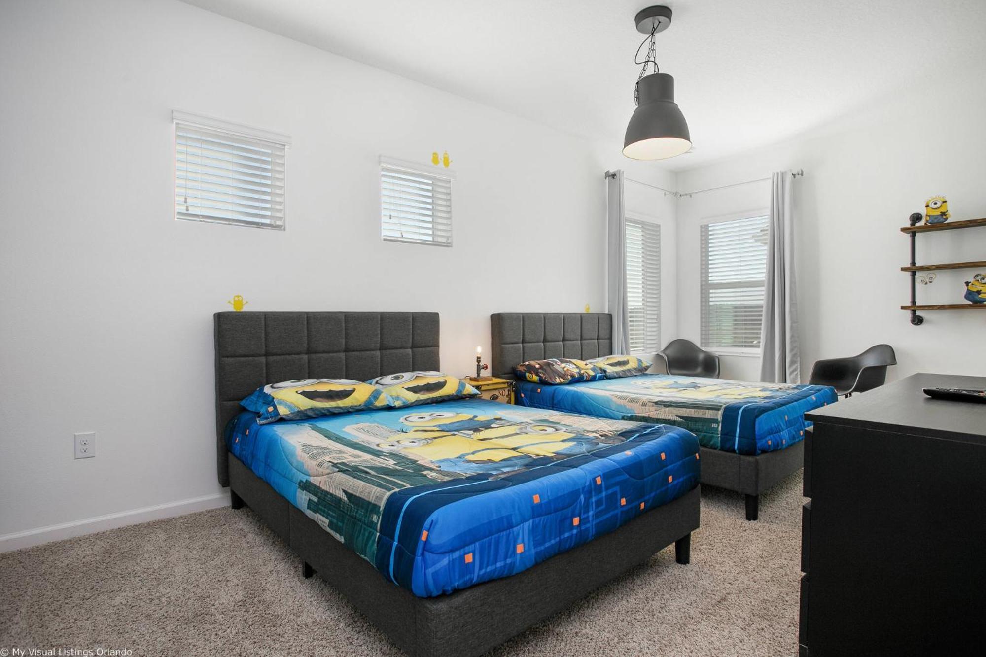Sonoma Resort 7 Bedroom Vacation Home With Pool 1849 Kissimmee Luaran gambar