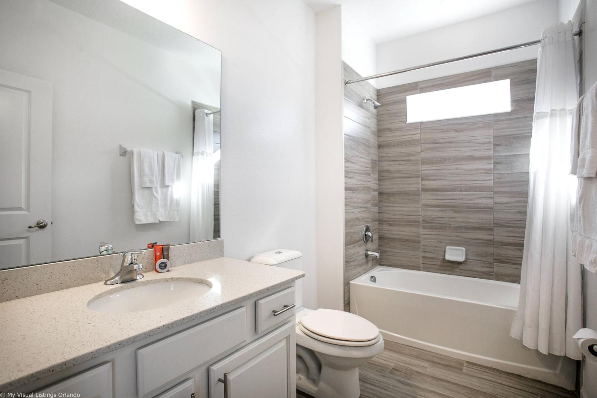 Sonoma Resort 7 Bedroom Vacation Home With Pool 1849 Kissimmee Luaran gambar