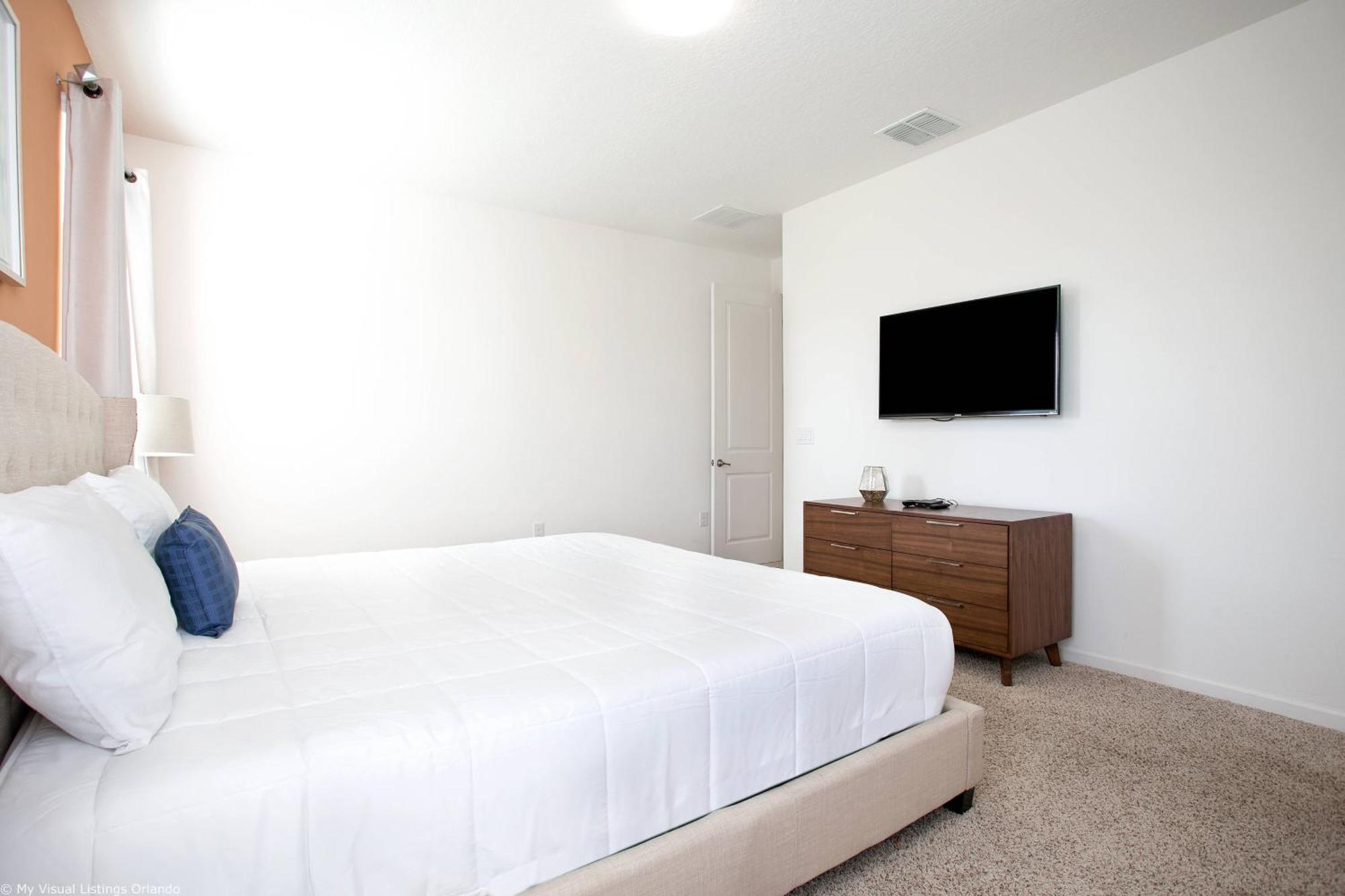 Sonoma Resort 7 Bedroom Vacation Home With Pool 1849 Kissimmee Luaran gambar