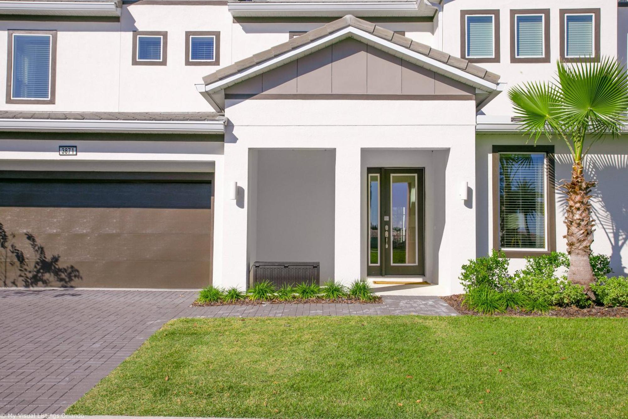Sonoma Resort 7 Bedroom Vacation Home With Pool 1849 Kissimmee Luaran gambar