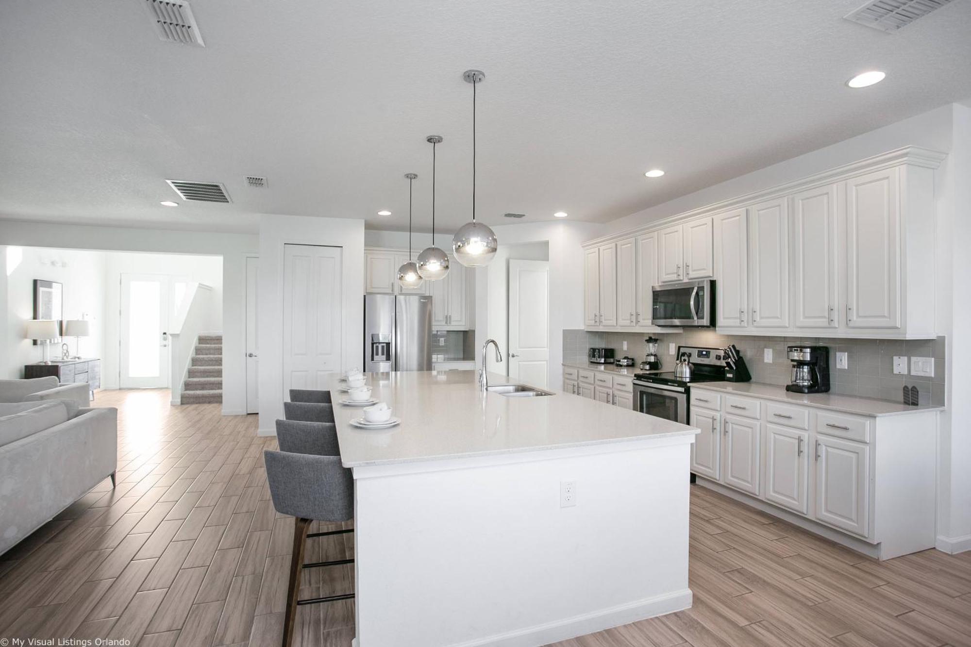 Sonoma Resort 7 Bedroom Vacation Home With Pool 1849 Kissimmee Luaran gambar