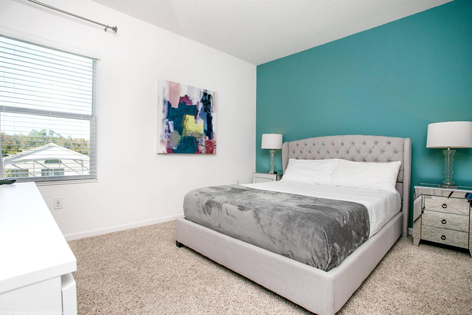 Sonoma Resort 7 Bedroom Vacation Home With Pool 1849 Kissimmee Luaran gambar